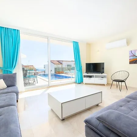 Antalya Kalkan Private Blueberry 2 * Kaş