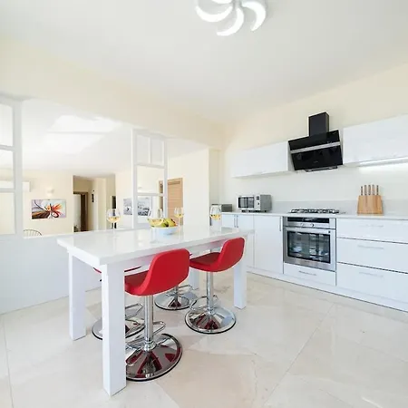 Antalya Kalkan Private Blueberry 2 Appartement *