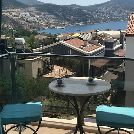 Antalya Kalkan Private Blueberry 2 * Kaş