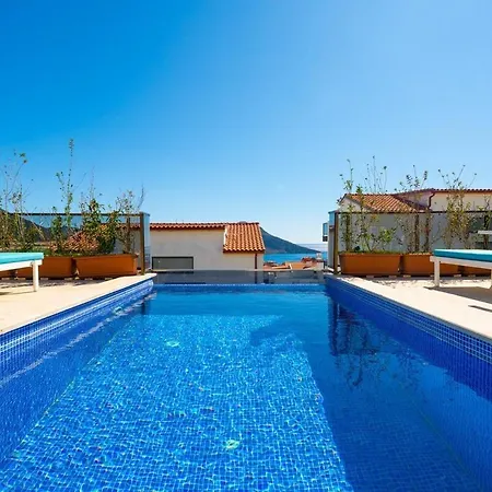 Antalya Kalkan Private Blueberry 2 Κας