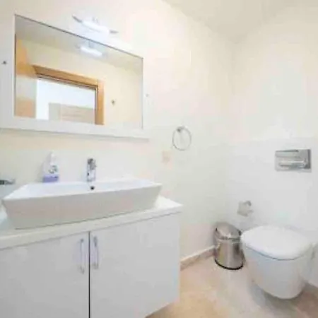 Antalya Kalkan Private Blueberry 2 公寓 卡斯